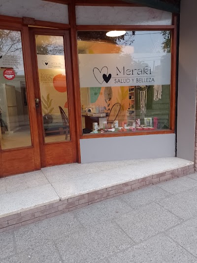 Meraki | Salud & belleza