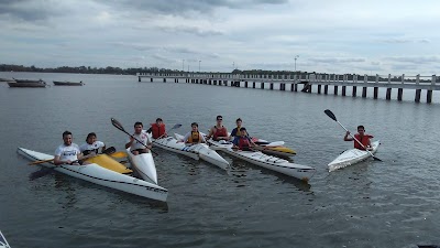 Canotaje Club de Pesca Lobos