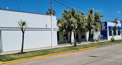 Rehabilitation Clinic Lobos