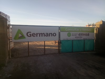 Corralón Germano