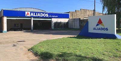 Aliados en la Construcción