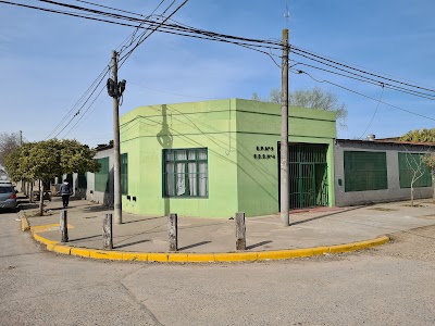 Escuela Primaria N° 9 "Mercedes San Martín de Balcarce"