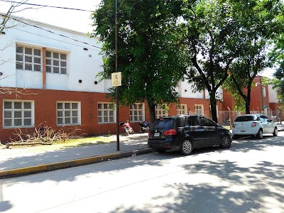 Academic Unit School Normal Superior De Lobos