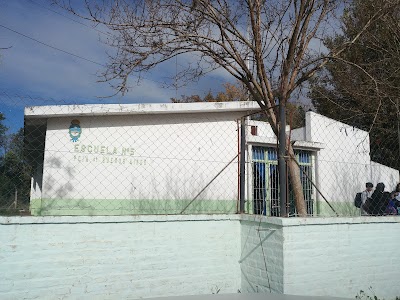 Escuela Primaria N° 5 "Almafuerte"