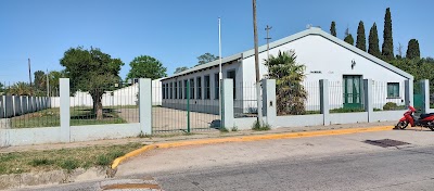 Escuela Primaria N° 26 "Nuestra Señora del Carmen"