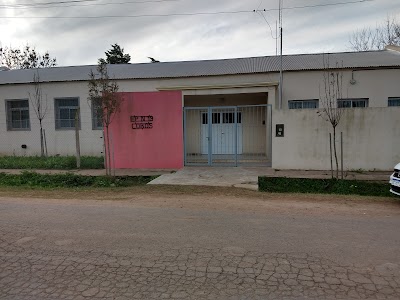 Escuela Primaria 19