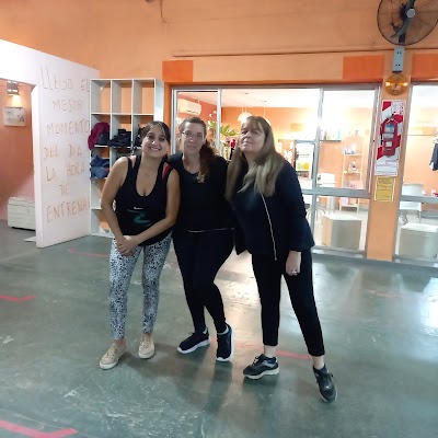 Gimnasio Maria Duarte Fitness