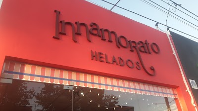 Innamorato helados