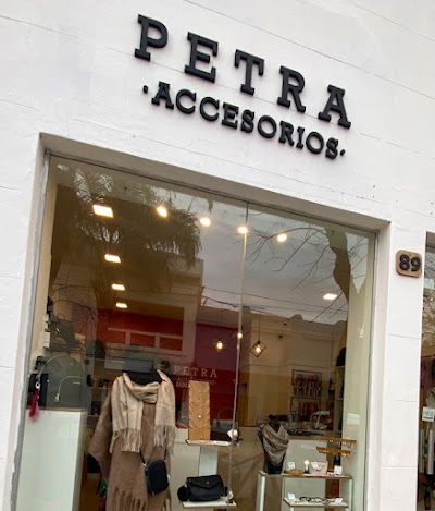 Petra Accesorios