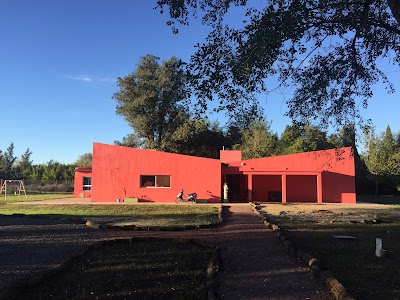 Colegio Horizonte de Lobos - Jardín de Infantes