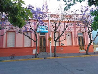 Jardín de Infantes N° 904 "Juana Carmen Nelly Troiano"