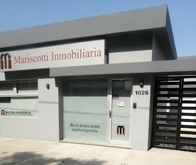 Inmobiliaria Mariscotti