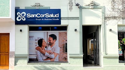 Sancor Salud Lobos