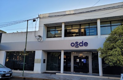 OSDE