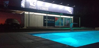 IPC ROYAL POOL LOBOS