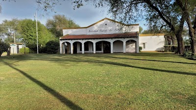 Sociedad Rural de Lobos