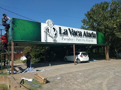 La Vaca Atada