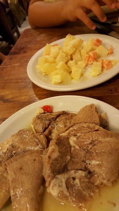 Parrilla El Rodeo