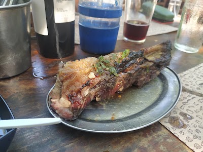 Parrilla