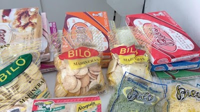 BILO FABRICA DE PASTAS