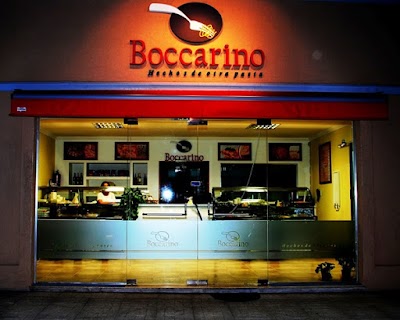 Boccarino - Pastas Frescas - Delivery a Domicilio