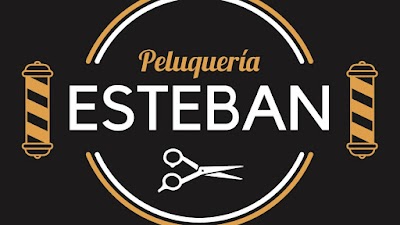 Peluquería "Esteban"