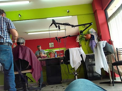 Salon Alejandro