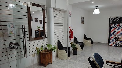 Estilo-barber