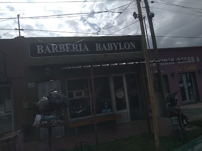 Barbería Babylon