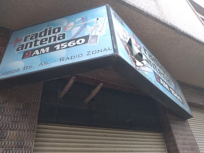 Radio Antena