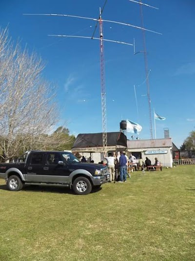 LU5EM Radio Club Lobos