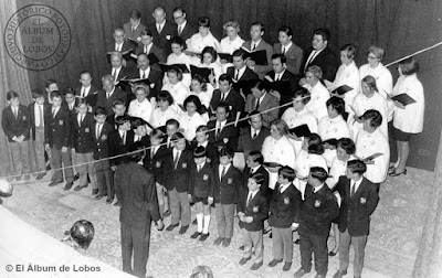 "El Teatrito" (Grupo de teatro vocacional de la ciudad de Lobos)