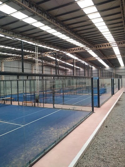 PADEL UP