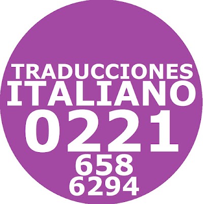 TRADUCTORES AL ITALIANO MATRICULADOS DE DOCUMENTOS PARA CIUDADANIA ITALIANA EN CONSULADO Y EN ITALIA