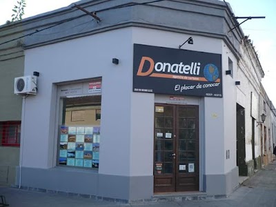 Donatelli Viajes