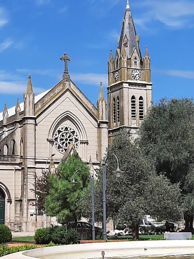 Church of Our Lady of Carmen