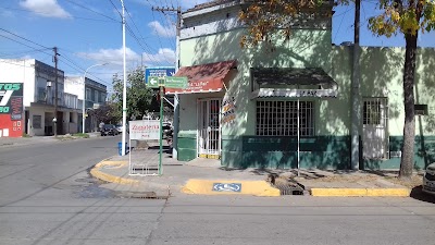 Zapateria La Paz