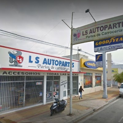 Ls Autopartes