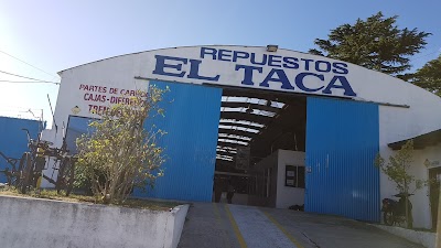 El Taca Repuestos Todas Las Marcas