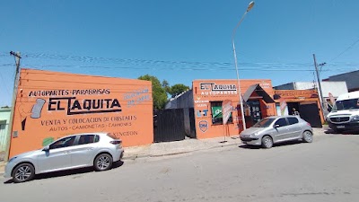 Autopartes El Taquita