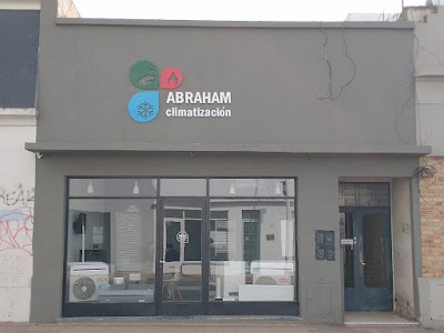 Abraham Climatización - Aire Acondicionado y Calefacción