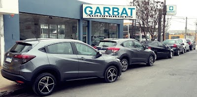 Garbat Automotores