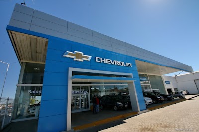 Automoviles San Jorge - Tandil Concesionario Oficial Chevrolet