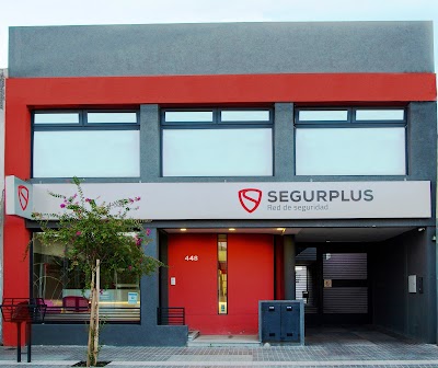 ALARMAS SEGURPLUS