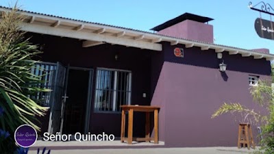 Señor Quincho