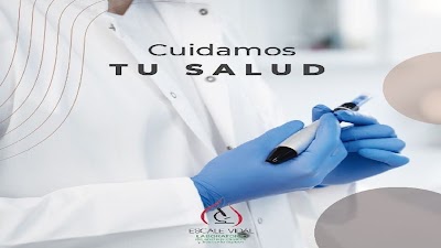 Laboratorio de Análisis Clínicos Dra. M del Pilar Escale Vidal