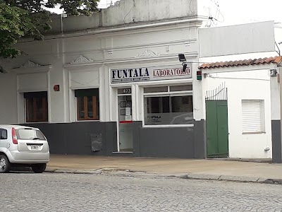 FUNTALA Fundación Tandilense de Lucha Antiaftosa