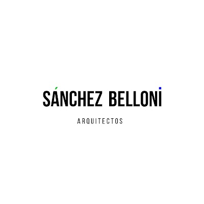 SanchezBelloni Arquitectos