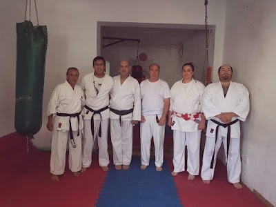 Escuela Fénix Ryu