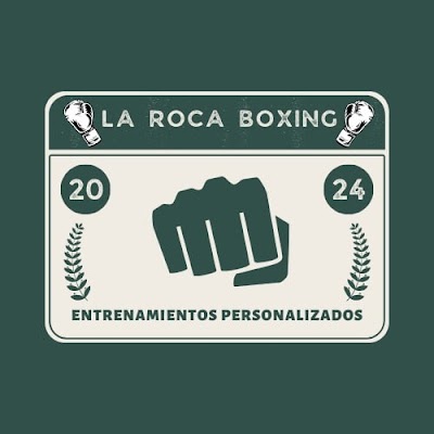 La Roca Boxing